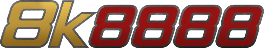 8k8888